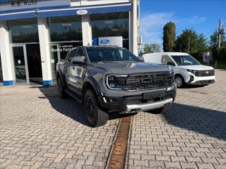 FORD Ranger Raptor 2.0 ecoblue 210cv auto