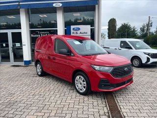 FORD Transit Connect V761 2.0 diesel 102cv L1H1 Trend