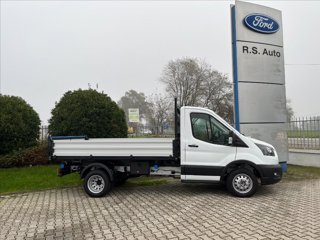 FORD Transit 350 rwd 2.0 ecoblue 130cv trend L2 r.gem